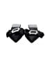 Jeffrey Campbell Black Mule/Clog Size 9 - photo 2