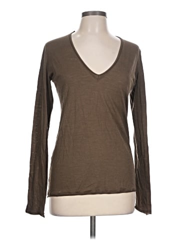 Missoni Long Sleeve T-Shirt (view 1)