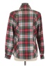 Faconnable 100% Wool Red Fleece Size M - photo 2