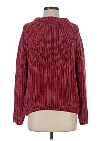 Free People Turtleneck Sweater (view 1)