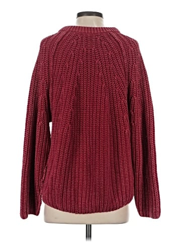 Free People Turtleneck Sweater (view 2)