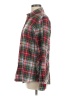Faconnable 100% Wool Red Fleece Size M - photo 5