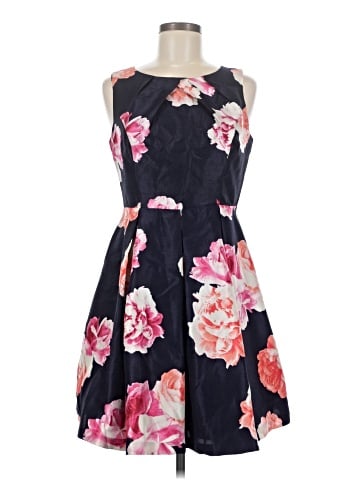 Jessica Howard Casual Dress (view 1)