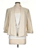 Kasper Ivory Blazer Size 8 - photo 1