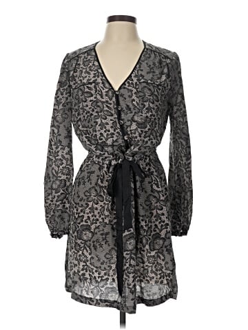 Rebecca Taylor Cocktail Dress (view 1)