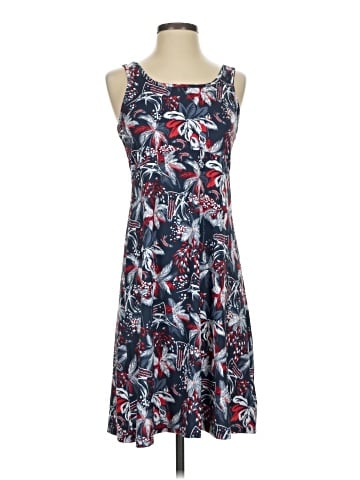 Columbia Casual Dress (view 1)