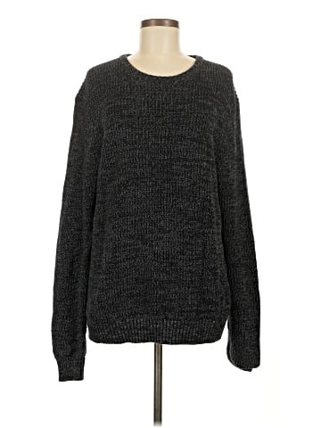INC International Concepts Pullover Sweater (view 1)