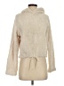 H&M 100% Polyester Ivory Pullover Sweater Size XS - photo 1