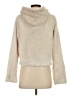 H&M 100% Polyester Ivory Pullover Sweater Size XS - photo 2