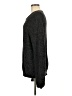 INC International Concepts Tweed Gray Pullover Sweater Size M - photo 5