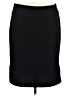 Maurices Solid Black Formal Skirt Size M - photo 1