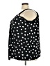 Lane Bryant Black Sleeveless Blouse Size 26 - 28 Plus - photo 5