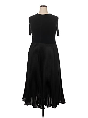 BOSS by HUGO BOSS Cocktail Dress (view 1)