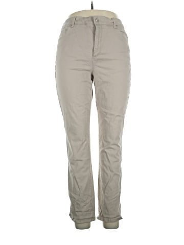 Gloria Vanderbilt Jeggings (view 1)