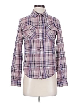 Marmot Long Sleeve Button-Down Shirt (view 1)