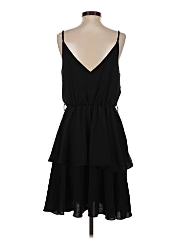 Judith March Casual Dress (view 2)