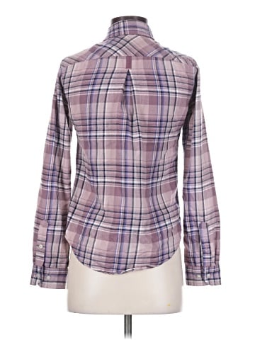 Marmot Long Sleeve Button-Down Shirt (view 2)