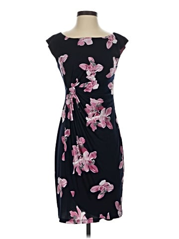 Connected Apparel Cocktail Dress (view 1)