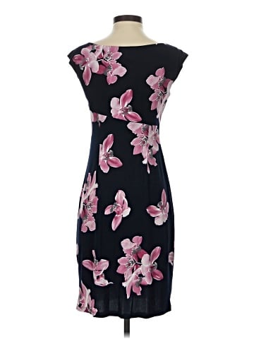Connected Apparel Cocktail Dress (view 2)