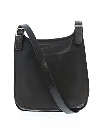 Coach Leather Crossbody Bag (view 1)