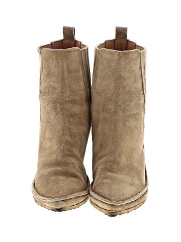 Tory Burch Ankle Boots (view 2)