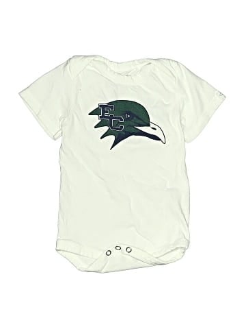Garb Short Sleeve Onesie (view 1)