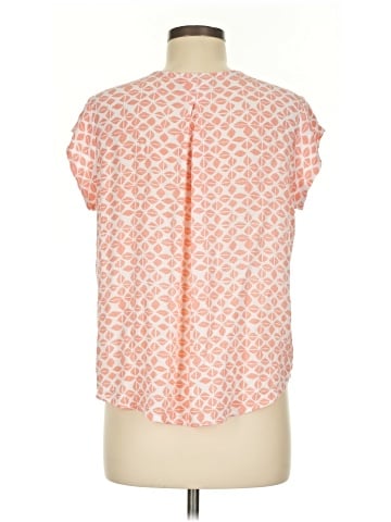 Liz Claiborne Sleeveless T-Shirt (view 2)