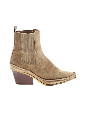 Tory Burch Ankle Boots (view 1)