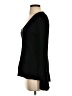 Central Park West Black Pullover Sweater Size XS - photo 5