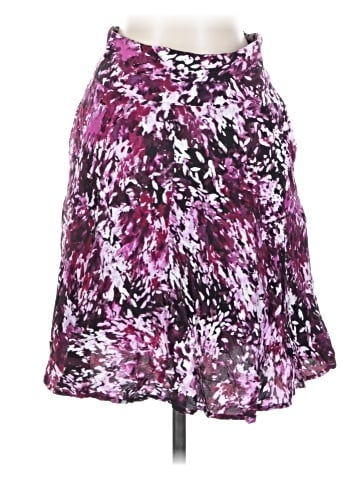 White House Black Market Casual Skirt (view 1)