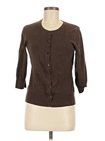 Merona Cardigan (view 1)