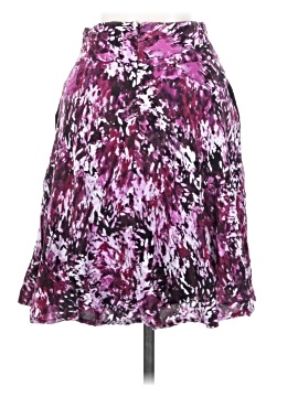 White House Black Market Casual Skirt (view 2)
