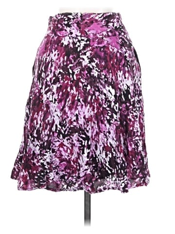 White House Black Market Casual Skirt (view 2)