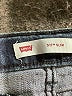 Levi's Solid Blue Jeans 18-24 MO / 24 MO - photo 3