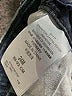 Levi's Solid Blue Jeans 18-24 MO / 24 MO - photo 4