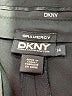Donna Karan New York Solid Black Wool Pants Size 14 - photo 7