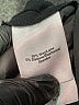 Donna Karan New York Solid Black Wool Pants Size 14 - photo 8
