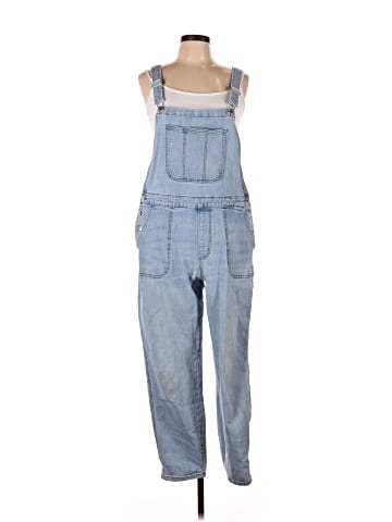 Old Navy Overalls (view 1)