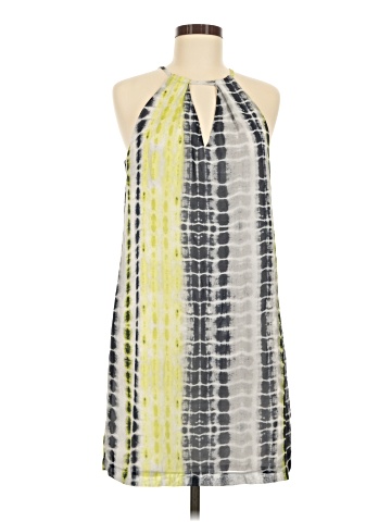 ECI Casual Dress (view 1)