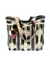 Assorted Brands Graphic White Tote One size - photo 1