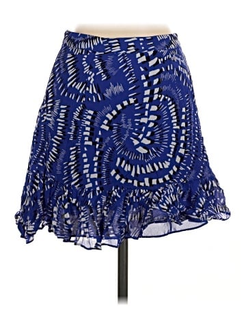 Reiss Wool Skirt (view 2)