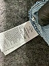 Gap Blue Denim Shorts Size M (tall) - photo 4