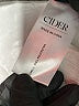 Cider 100% Polyester White Cocktail Dress Size M - photo 8