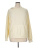 Unbranded 100% Polyester Yellow Sweatshirt Size XL - photo 1