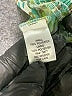 Apt. 9 100% Polyester Green Short Sleeve Blouse Size XL - photo 8