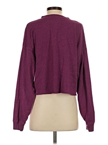 American Eagle Outfitters Pullover Sweater (view 2)