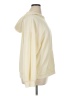 Unbranded 100% Polyester Yellow Sweatshirt Size XL - photo 4