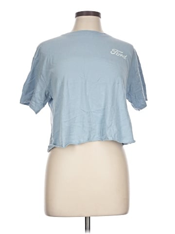 Ford Short Sleeve T-Shirt (view 1)