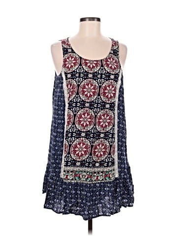 Umgee Casual Dress (view 1)