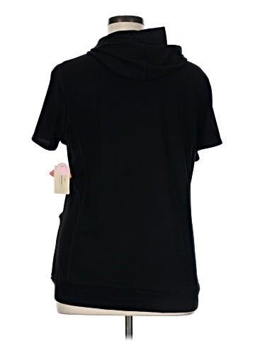 St. John's Bay Short Sleeve T-Shirt (view 2)